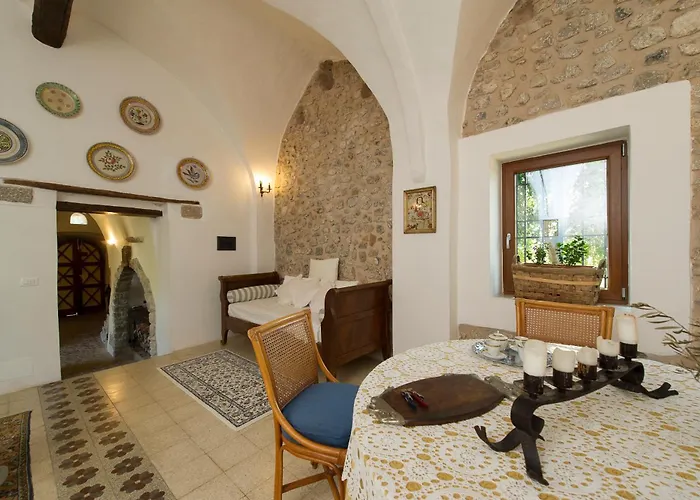 Agriturismo Masseria Pozzo Sperlonga